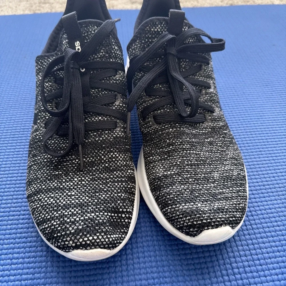 adidas cloudfoam pure